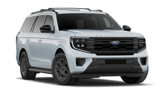 2026 Ford Expedition® External Image 5